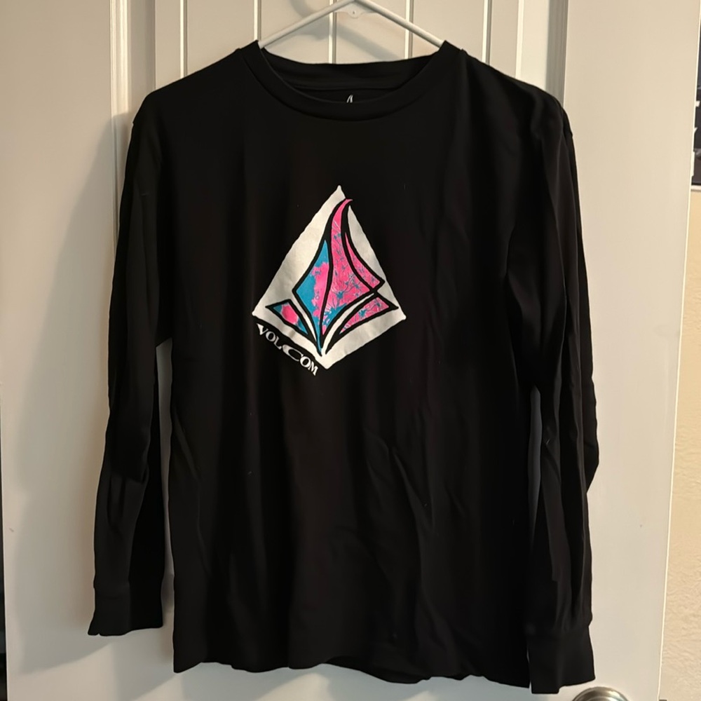 Volcom medium long sleeve
